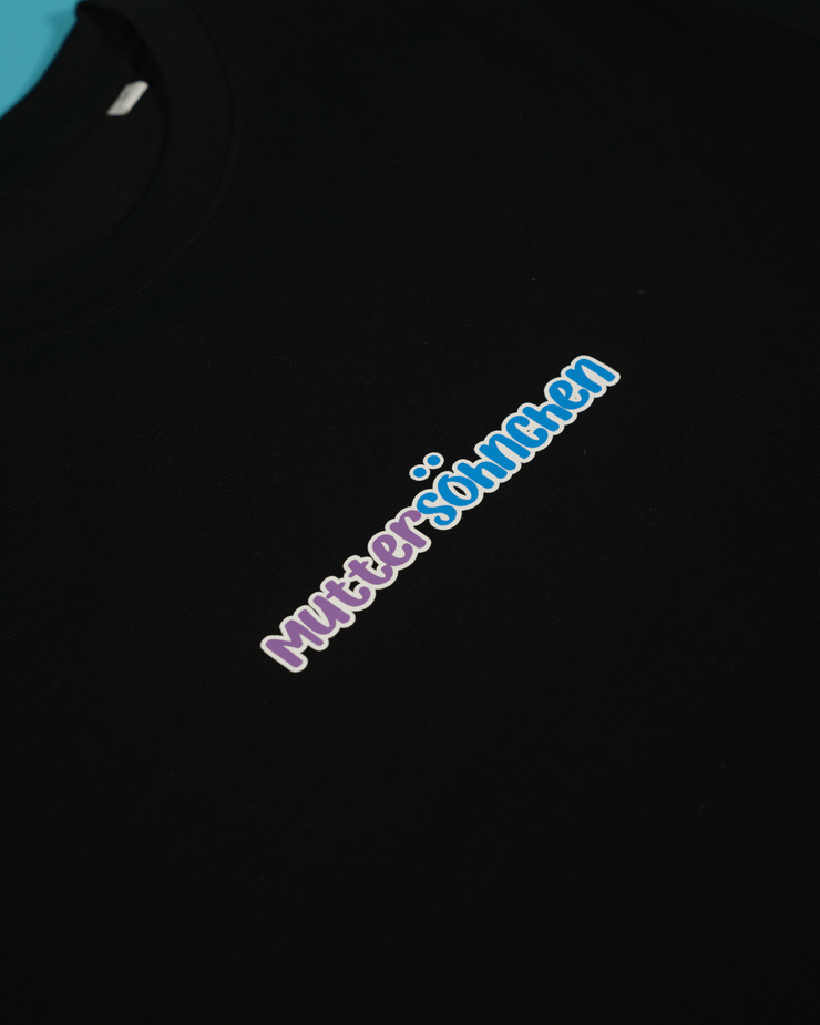 T-Shirt "Muttersöhnchen"