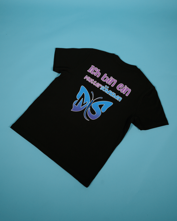 T-Shirt "Muttersöhnchen"