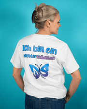 T-Shirt "Muttermädchen"