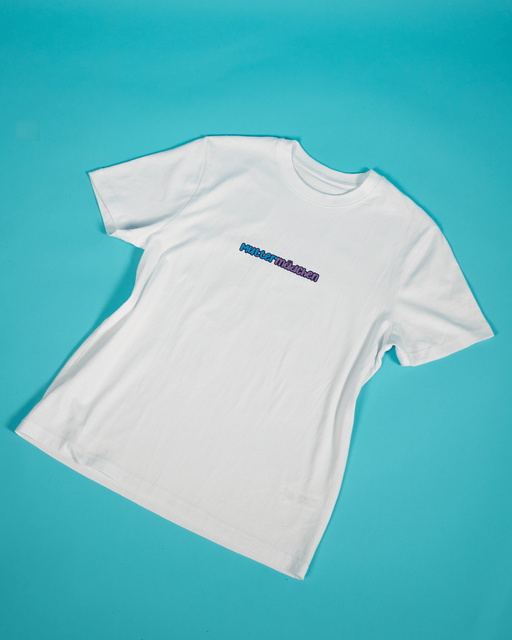 T-Shirt "Muttermädchen"