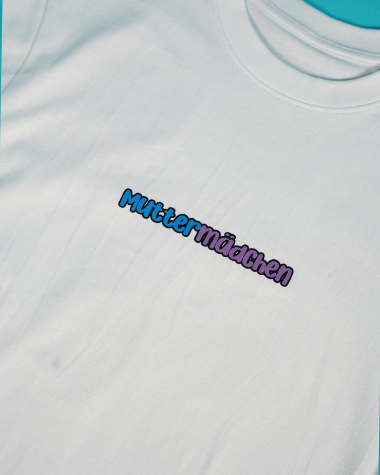 T-Shirt "Muttermädchen"