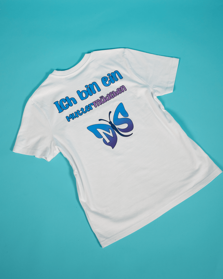 T-Shirt "Muttermädchen"