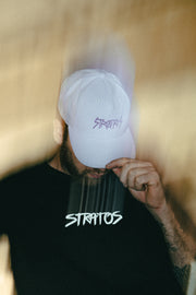 Stratos Cap "Lilac"