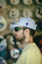 Stratos Cap "Lilac"