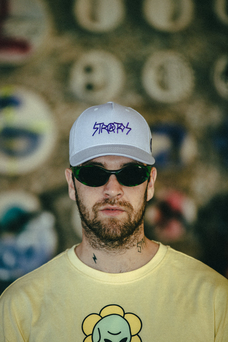 Stratos Cap "Lilac"