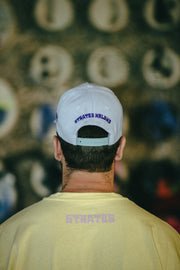 Stratos Cap "Lilac"