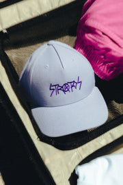 Stratos Cap "Lilac"