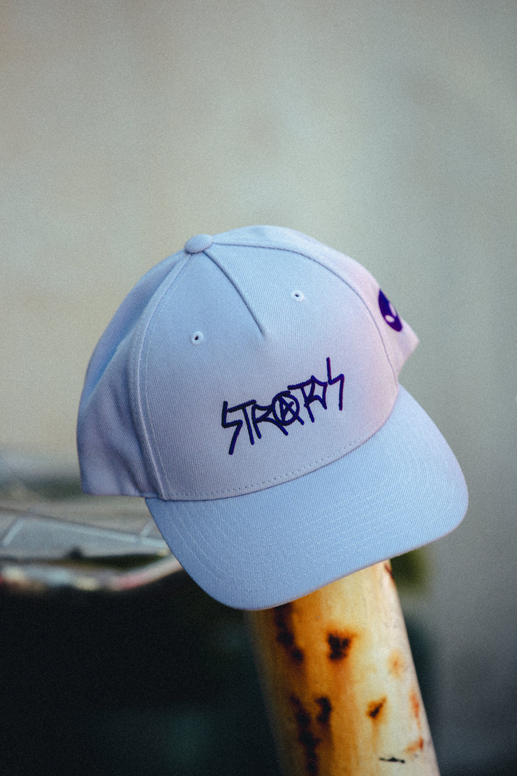 Stratos Cap "Lilac"