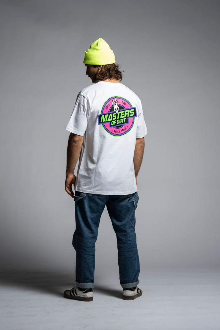 M.O.D T-Shirt "Funky"
