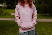 LIDO SOUNDS HOODIE - 2024 "PINK"