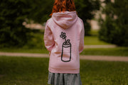 LIDO SOUNDS HOODIE - 2024 "PINK"