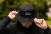 LIDO SOUNDS BUCKET HAT