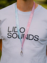 LIDO SOUNDS SCHLÜSSELBAND