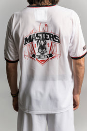 M.O.D T-Shirt "Mesh Crest"