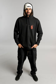 M.O.D Hoodie "System Down"