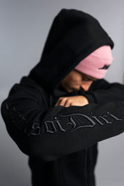 M.O.D ZIP Hoodie "Since 2003"