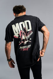 T-Shirt "M.O.D"