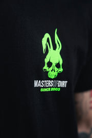 M.O.D T-Shirt "Matrix"