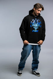 M.O.D Hoodie "Crest Ice"