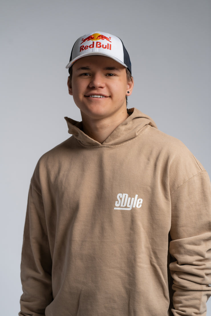 Hoodie „SDyle“