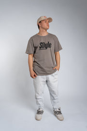 SDyle T-Shirt “Raw Edition”