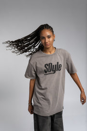 SDyle T-Shirt “Raw Edition”