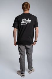 SDyle T-Shirt „Classic Edition“