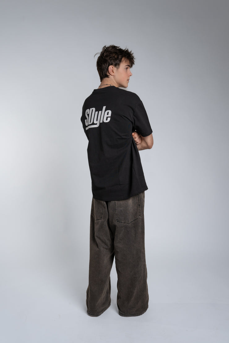 SDyle T-Shirt „Classic Edition“