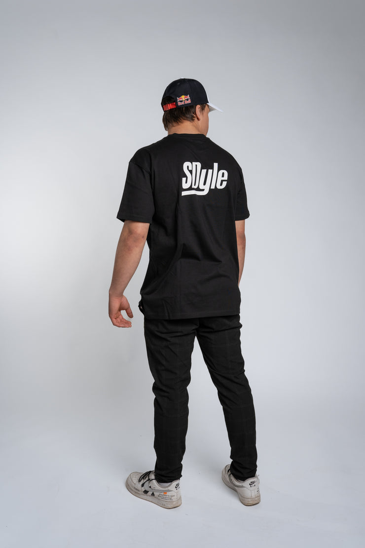 SDyle T-Shirt „Classic Edition“