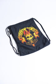 M.O.D Gymbag Crest Yellow