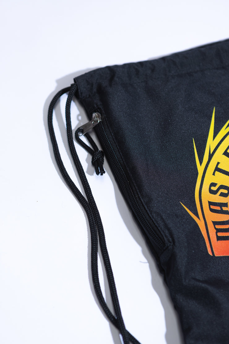 M.O.D Gymbag Crest Yellow