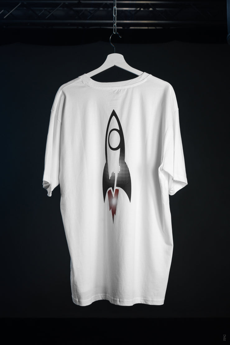 T-Shirt "Rocket"