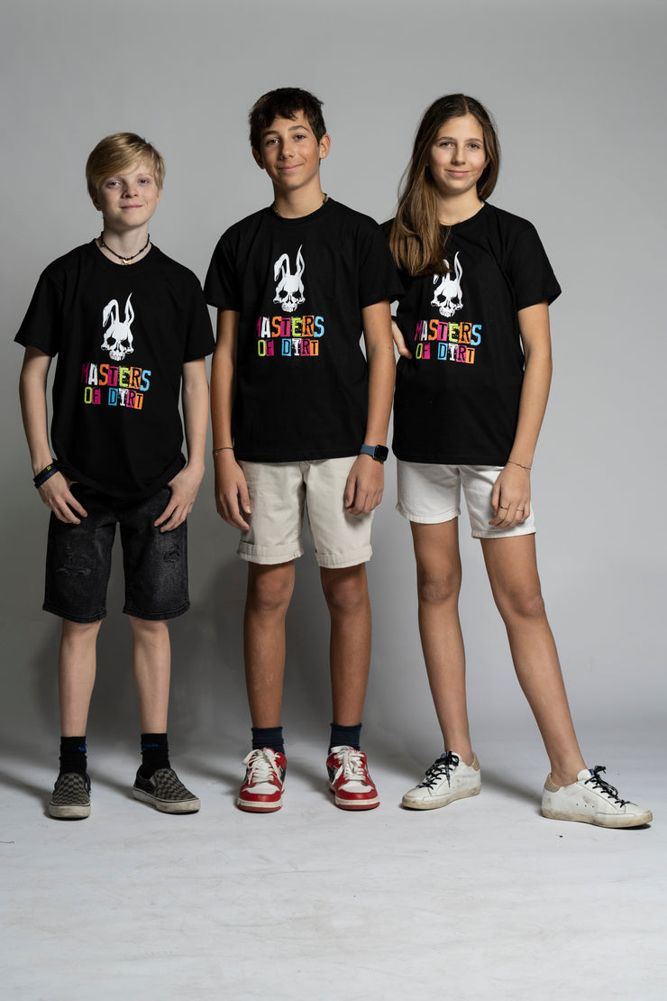 Kids T-Shirt M.O.D