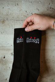 Socks “Satansbratan”