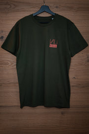 T - Shirt "Summer Edition" - Khaki