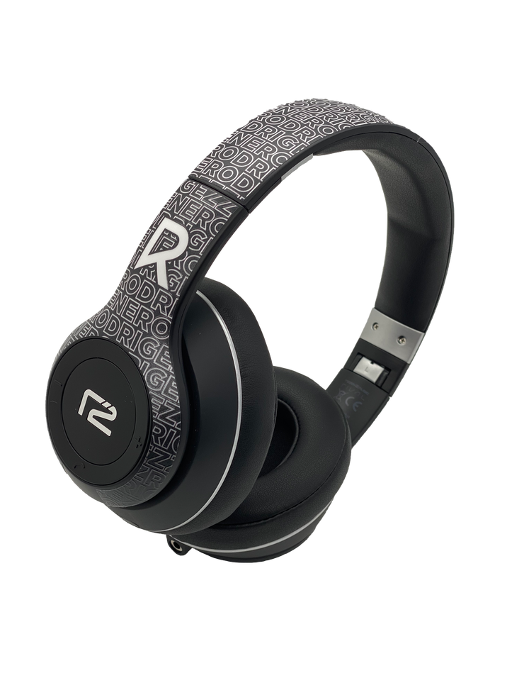 Headphones "RR Edition"